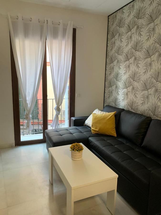 Esse Las Setas - Estudio Con Balcon En Metrosol Parasol Seville Exterior photo