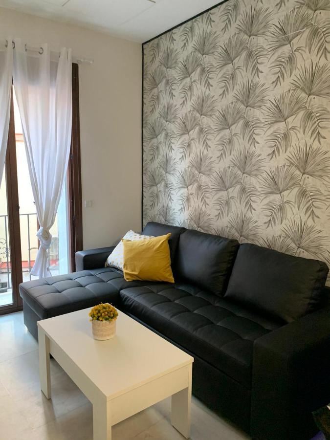 Esse Las Setas - Estudio Con Balcon En Metrosol Parasol Seville Exterior photo